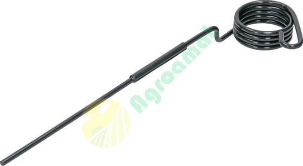 Dinți flexibili L. Org. PZ