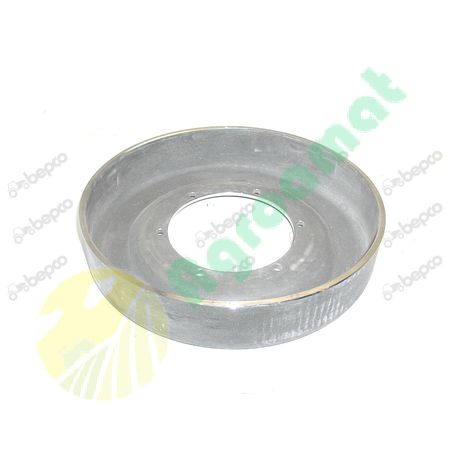 BRAKE DRUM 