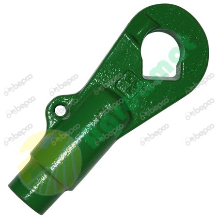 BODY RH M33 x 3.5 LH-CAT 3