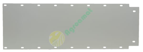 Tablă de metal 3x355x1793