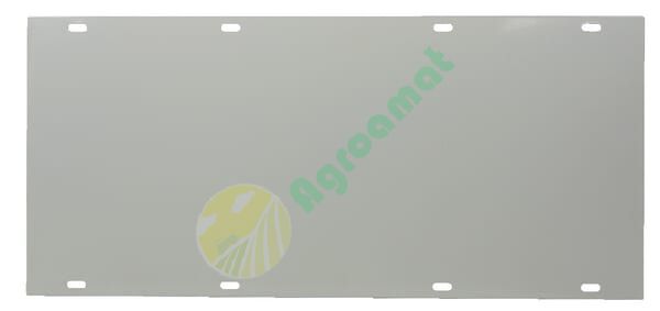 Tablă de metal 3x355x778