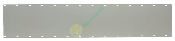 Tablă de metal 5x355x1043,9