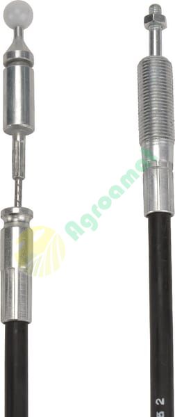 Cablu cu cap sferic 2500 mm