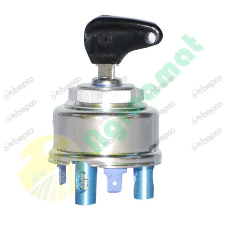 IGNITION SWITCH 