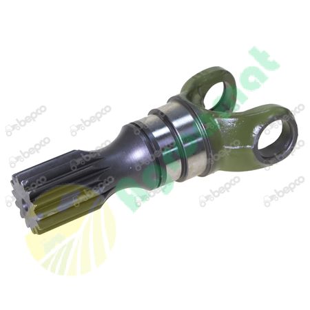 HALF SHAFT,U-JOINT EXTERIOR - L 175 MM