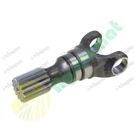 HALF SHAFT,U-JOINT EXTERIOR