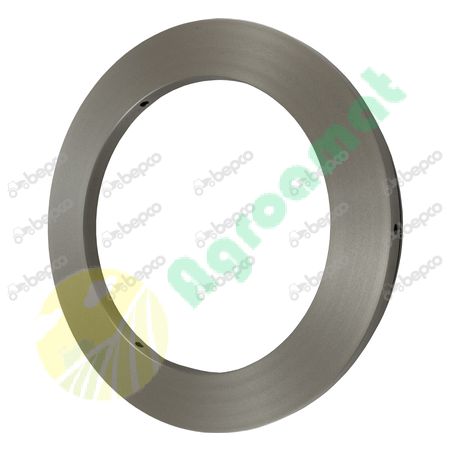 BRAKE PISTON Ø 306 MM - T 37.8 MM