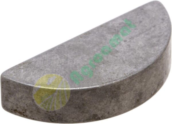 Pană circulară DIN6888 5x9x22mm Kramp