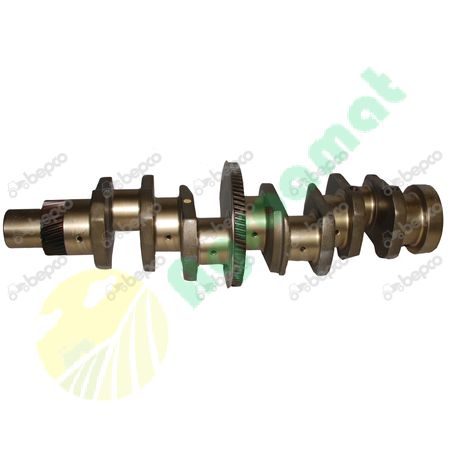 CRANKSHAFT BALANCING GEAR 14 mm