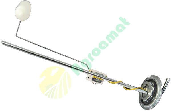 Sondă litrometrică combustibil