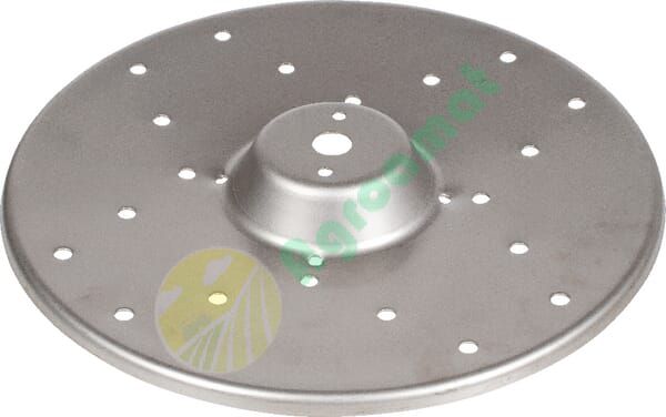 Disc distribuitor din oțel inoxidabil Tulip