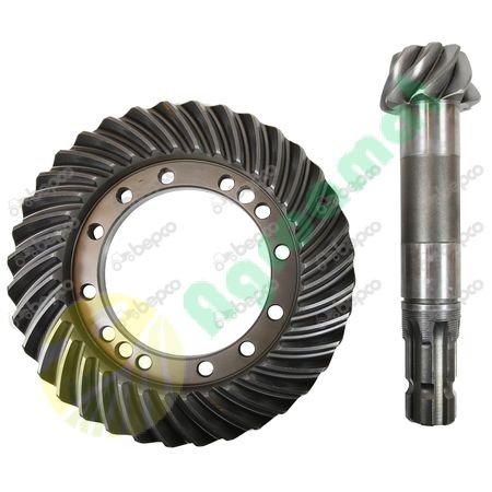 CROWN WHEEL AND PINION SET Z 8/36