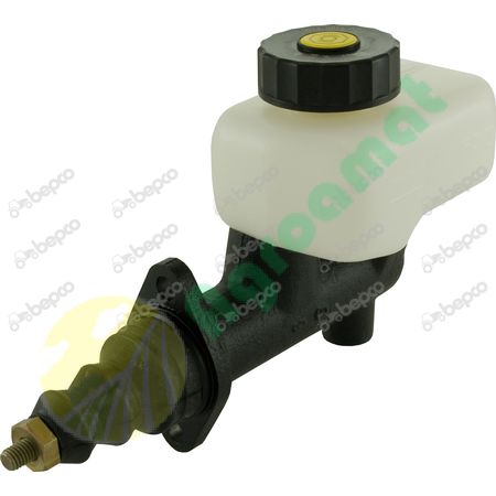 CLUTCH MASTER CYLINDER 