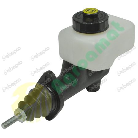 CLUTCH MASTER CYLINDER VERSION ECONOMIQUE