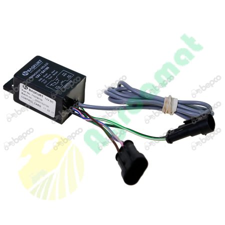 AIRCONDITIONING THERMOSTAT 