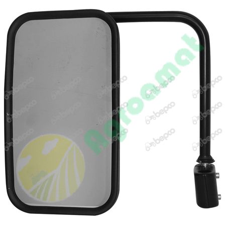 MIRROR LH LEFT