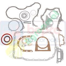 Set Inferior 24/72-22