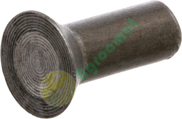 Nit cap înecat DIN661 6x16mm pachet 0,5kg Kramp