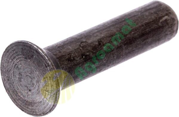 Nit cap înecat DIN661 6x26mm pachet 0,5kg Kramp