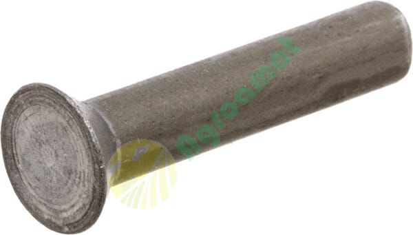 Nit cap înecat DIN661 6x30mm pachet 0,5kg Kramp