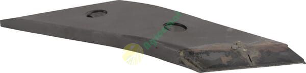 Vârf brăzdar carbură dreapta potrivit pentru Naud