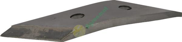 Vârf brăzdar carbură stânga potrivit pentru Naud