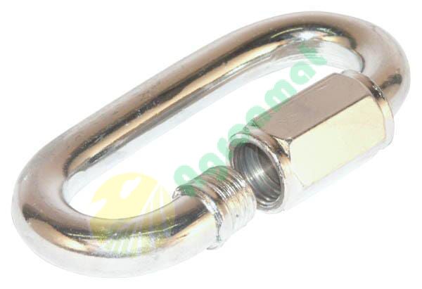 Za de legătură oțel inoxidabil diametru 8mm