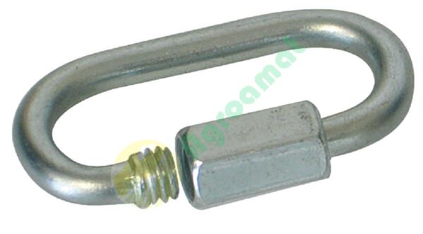 Element detașabil, 6 x 61