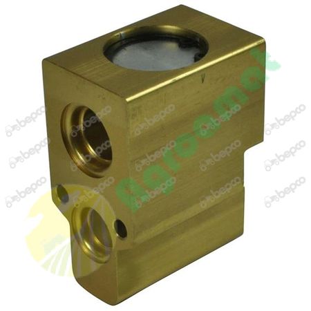 AIRCONDITIONING EXPANSION VALVE 