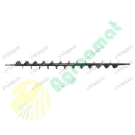 AUGER 150 X 1910 X 2233 MM