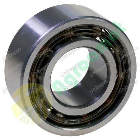 ANGULAR CONTACT BALL BEARING DOUBLE ROW 3214
