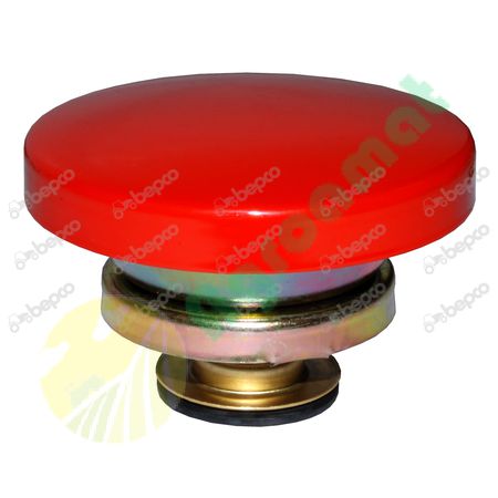 RADIATOR CAP 