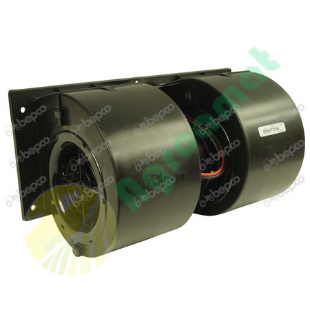 BLOWER MOTOR 