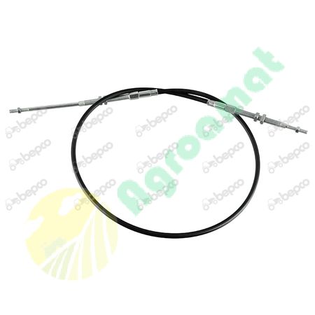 GEAR SHIFT CABLE L-1715MM