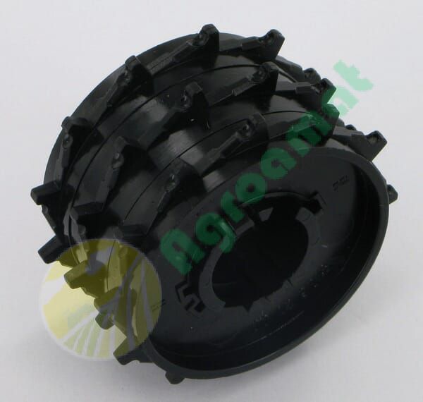 Distribuitor semințe complet Rabe