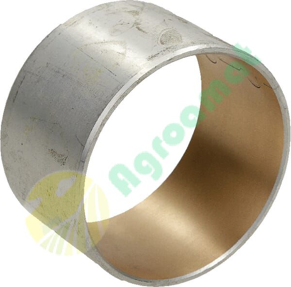 Bucșă stânga carcasă pivot NH