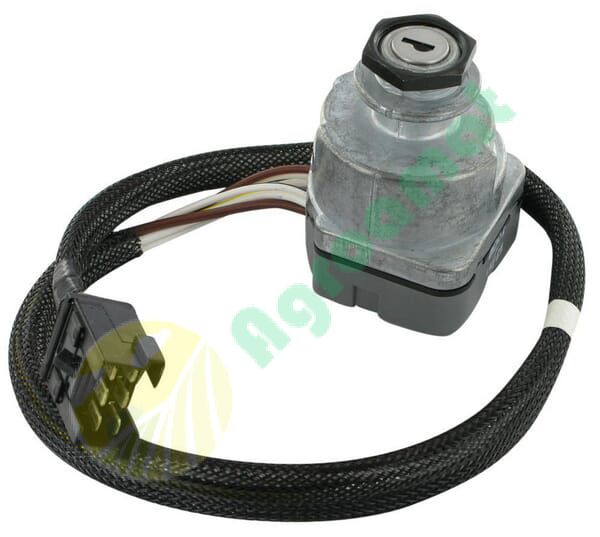 Butuc de aprindere CNH