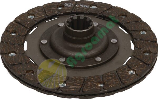 Disc ambreiaj F&amp;S