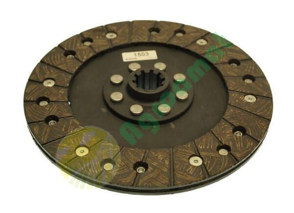 Disc de ambreiaj UZF