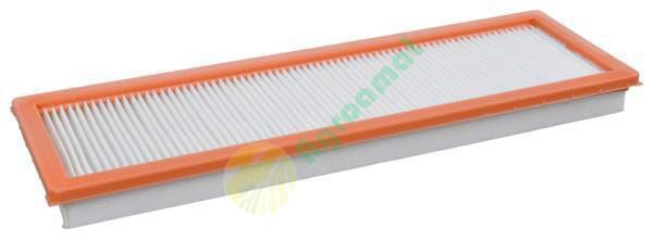 Filtru pentru cabină