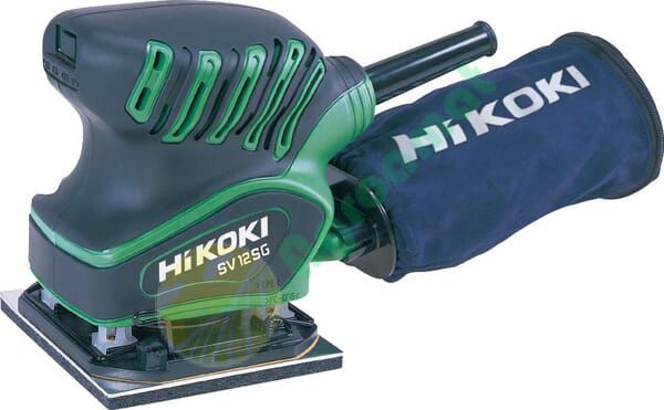 Mașină de șlefuit oscilatorie