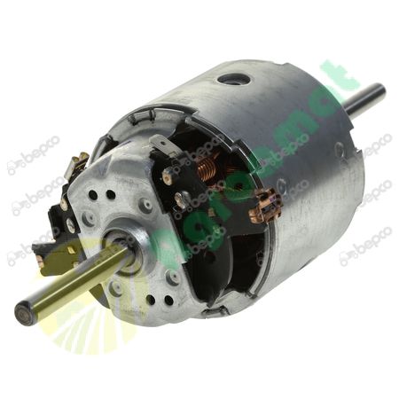 CAB HEATER MOTOR 