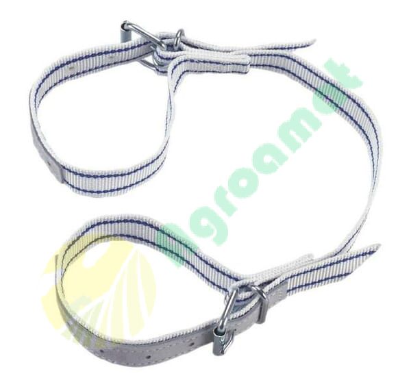 Piedică picioare vite standard nailon