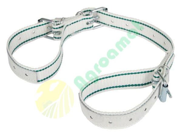 Piedică picioare vite standard nailon