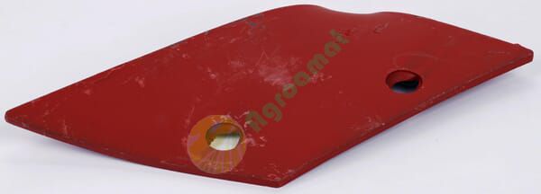 Piesă de uzură dreapta Vogel &amp; Noot