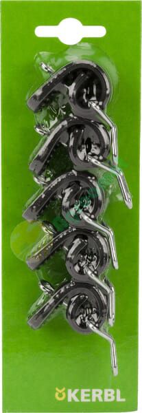 Cauciuc cu cleme, 5 bucăți