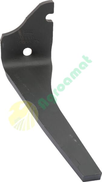 Dinte grapă rotativă dreapta