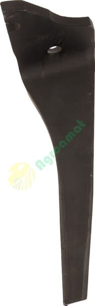 Dinte grapă rotativă stânga