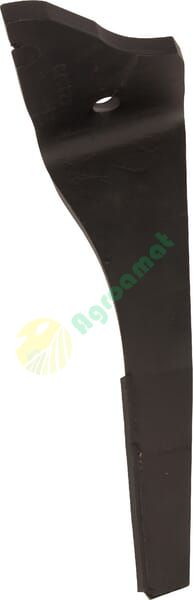 Dinte grapă rotativă stânga