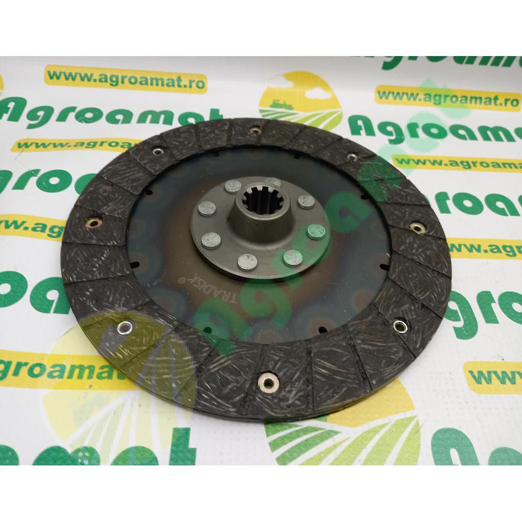 Disc Ambreiaj 216 mm  Ext